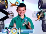 скриншот EyeToy: Play Astro Zoo [Playstation 2]