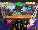 скриншот Paris Dakar Rally [Playstation 2]