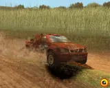 скриншот Dakar 2 [Playstation 2]
