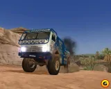 скриншот Dakar 2 [Playstation 2]