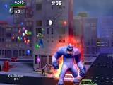 скриншот Rampage: Total destruction [Playstation 2]