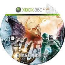 скриншот Singularity [Xbox 360]