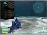 скриншот Sub Rebellion [Playstation 2]