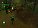 скриншот Army Men: Green Rogue [Playstation 2]