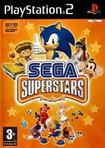 скриншот EyeToy: Sega Superstars [Playstation 2]