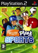 скриншот EyeToy: Play Sports [Playstation 2]