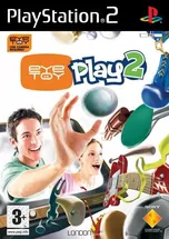 скриншот EyeToy: Play 2 [Playstation 2]