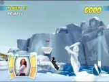 скриншот EyeToy: YetiSports Arctic Adventure [Playstation 2]