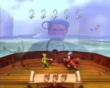 скриншот EyeToy: Disney Move [Playstation 2]