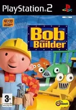 скриншот EyeToy: Bob the Builder [Playstation 2]