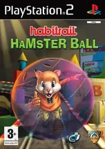скриншот Habitrail Hamster Ball [Playstation 2]