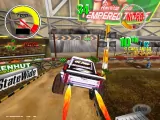 скриншот Midway Arcade Treasures 3 [Playstation 2]