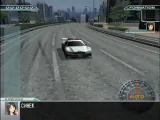 скриншот World Super Police [Playstation 2]