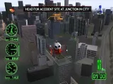 скриншот Air Ranger: Rescue Helicopter [Playstation 2]