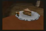 скриншот The Tale of Despereaux [Playstation 2]