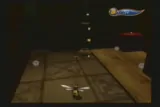 скриншот The Tale of Despereaux [Playstation 2]