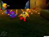 скриншот Pac-Man World 2 [Playstation 2]