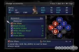 скриншот Valkyrie Profile 2: Silmeria [Playstation 2]