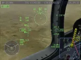 скриншот Energy Airforce aimStrike! [Playstation 2]