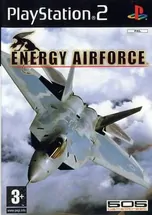 скриншот Energy Airforce [Playstation 2]