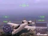 скриншот Energy Airforce [Playstation 2]