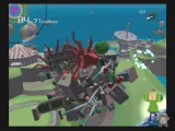 скриншот Katamari Damacy [Playstation 2]