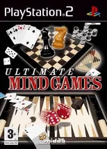 скриншот Ultimate Mind Games [Playstation 2]