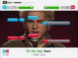 скриншот SingStar Pop Hits [Playstation 2]