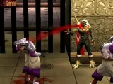 скриншот Legacy of Kain: Defiance [Playstation 2]