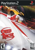 скриншот Speed Racer [Playstation 2]