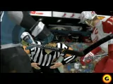 скриншот NHL 2002 [Playstation 2]