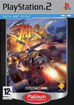 скриншот Jak X: Combat Racing [Playstation 2]