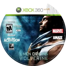 скриншот X-Men Origins: Wolverine Uncaged Edition [Xbox 360]