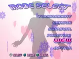 скриншот Simple 2000 Series Vol. 55: The Catfight - Joneko Densetsu [Playstation 2]