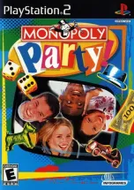 скриншот Monopoly Party [Playstation 2]