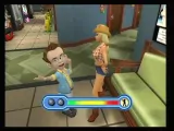 скриншот Leisure Suit Larry Magna Cum Laude [Playstation 2]