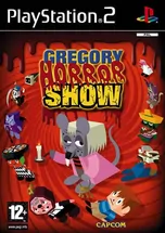 скриншот Gregory Horror Show [Playstation 2]