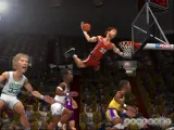скриншот NBA Jam [Playstation 2]