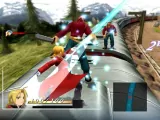 скриншот Fullmetal Alchemist and the Broken Angel [Playstation 2]