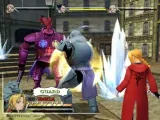 скриншот Fullmetal Alchemist and the Broken Angel [Playstation 2]