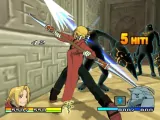 скриншот Fullmetal Alchemist 2: Curse of the Crimson Elixir [Playstation 2]