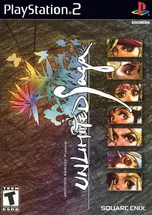 скриншот Unlimited SaGa [Playstation 2]