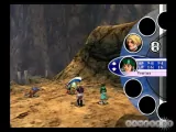 скриншот Unlimited SaGa [Playstation 2]