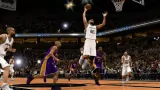 скриншот NBA 2K12 [Xbox 360]