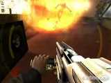 скриншот GoldenEye: Rogue Agent [Playstation 2]