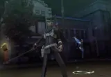 скриншот Shin Megami Tensei: Devil Summoner 2 - Raidou Kuzunoha vs. King Abaddon [Playstation 2]