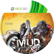 скриншот MUD: FIM Motocross World [Xbox 360]