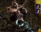 скриншот Summoner [Playstation 2]