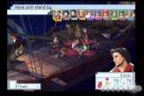 скриншот Suikoden Tactics [Playstation 2]