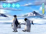 скриншот Happy Feet [Playstation 2]